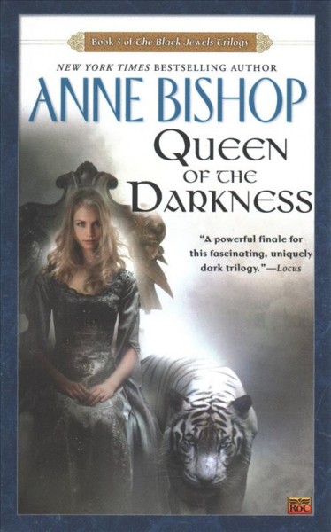 Queen of the darkness / Anne Bishop.