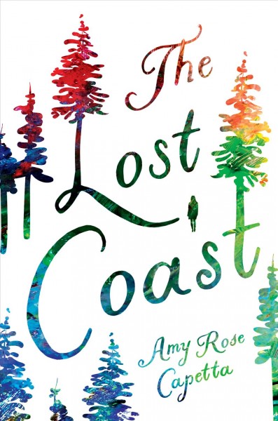 The lost coast / Amy Rose Capetta.