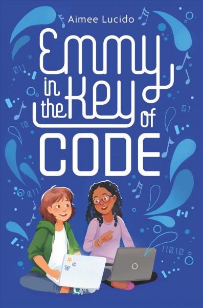 Emmy in the key of code / by Aimee Lucido.