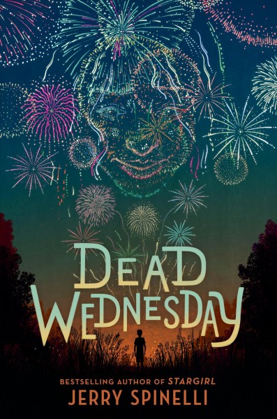 Dead Wednesday / Jerry Spinelli.