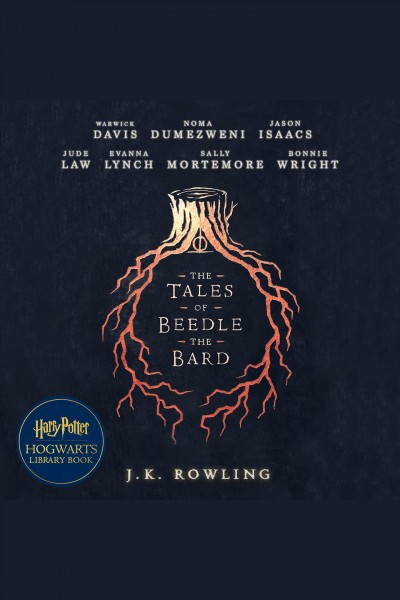 The tales of Beedle the Bard [electronic resource].