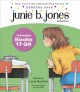 Go to record Junie B., first grader. Books 17-24