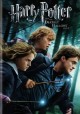 Go to record Harry Potter and the Deathly Hallows. Part 1