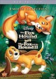 Go to record The fox and the hound : The fox and the hound 2