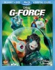 Go to record G-force