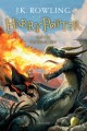 Harry Potter and the goblet of fire  Cover Image
