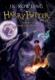 Harry Potter and the Deathly Hallows  Cover Image