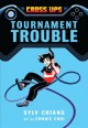Tournament trouble  Cover Image