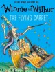 The flying carpet  Cover Image