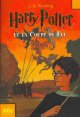 Harry Potter et la coupe de feu  Cover Image